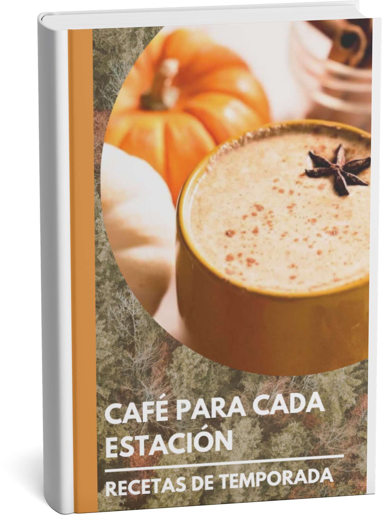 Barista en Casa: Curso y más de 60 Recetas para Sorprender