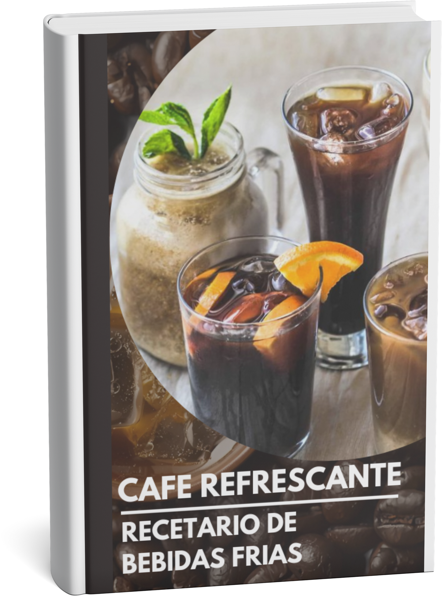 Barista en Casa: Curso y más de 60 Recetas para Sorprender