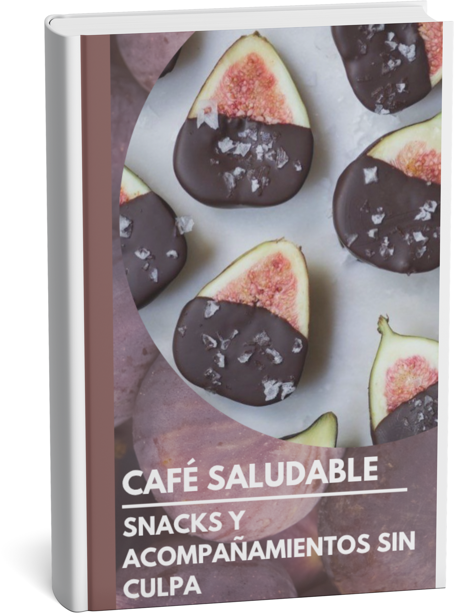Café Saludable: Snacks y Acompañamientos sin culpa