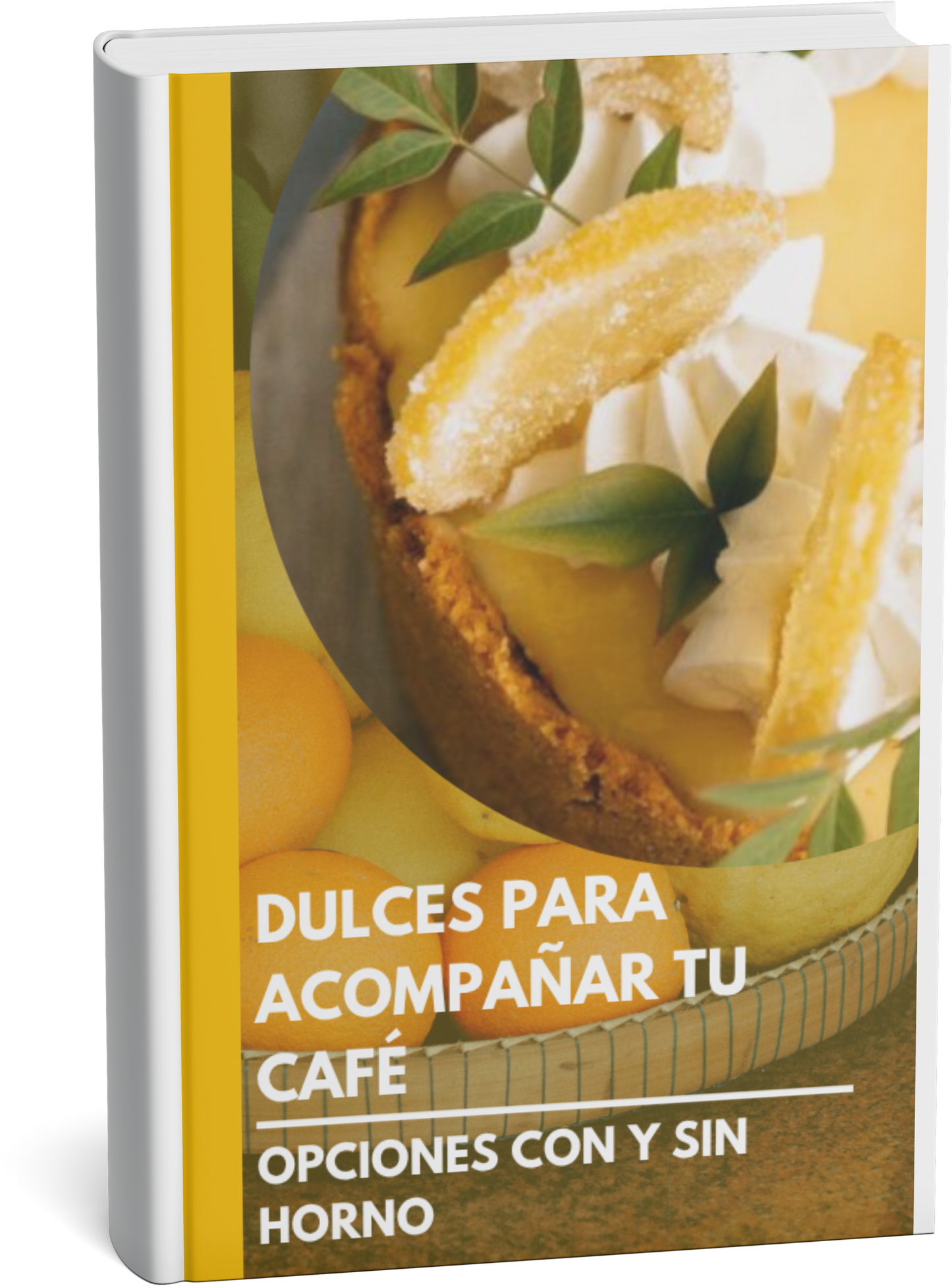 Dulces para acompañar tu Café: Opciones con y sin horno